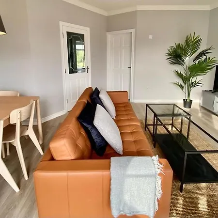 Appartement Modern And Accessible 1 - Sleeps 8