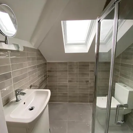 Appartement Modern And Accessible 1 - Sleeps 8